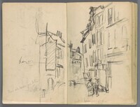 KT 1999 048
          <br/>
          Schetsboek Amsterdam
          <br/>
          <em>Breitner, George Hendrik (1857-1923)</em>